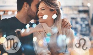 Дева мужчина лев женщина отношения