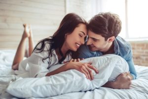 весы мужчина водолей женщина совместимость