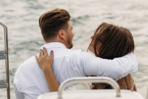телец козерог женщина в любви